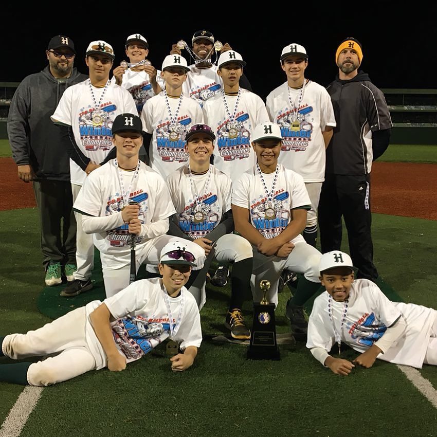 14u Elites go 50! Best Speed Baseball Academy